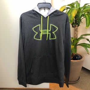 Under Armour Men’s Hoodie